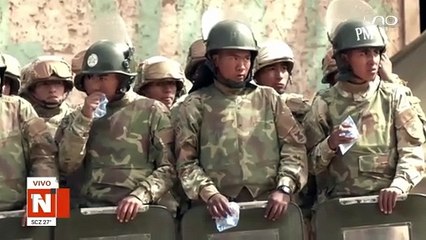 Solidaridad CBBA: Empowering Communities