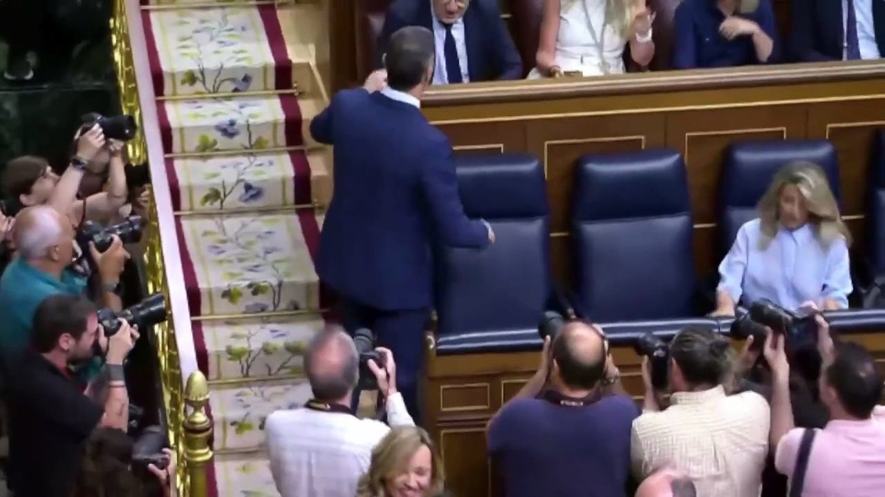 Sánchez pide "perdón" y anuncia una auditoría externa de las cuentas del PSOE