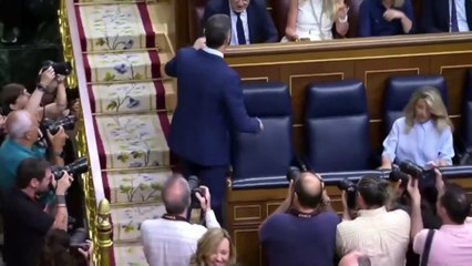 Sánchez pide "perdón" y anuncia una auditoría externa de las cuentas del PSOE