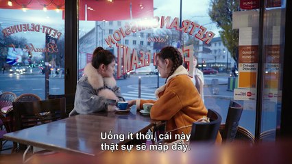 Nếu Em Bình An Đó Mới Là Ngày Đẹp Trời - Tập 16 _ Phim Truyền Hình Trung Quốc _ Phim Ngôn Tình, Tình cảm