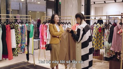 Nếu Em Bình An Đó Mới Là Ngày Đẹp Trời - Tập 17 _ Phim Truyền Hình Trung Quốc _ Phim Ngôn Tình, Tình cảm