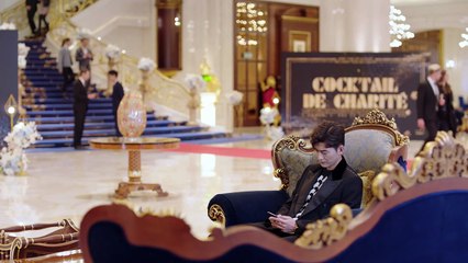 Nếu Em Bình An Đó Mới Là Ngày Đẹp Trời - Tập 18 _ Phim Truyền Hình Trung Quốc _ Phim Ngôn Tình, Tình cảm