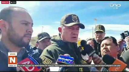 INFORME POLICIAL RUSSO