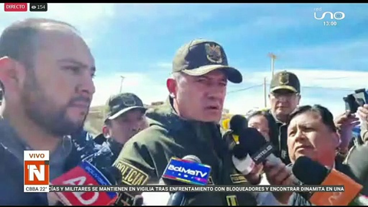 INFORME POLICIAL RUSSO