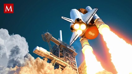 Así se ven los polos del Sol: un logro de la ciencia moderna