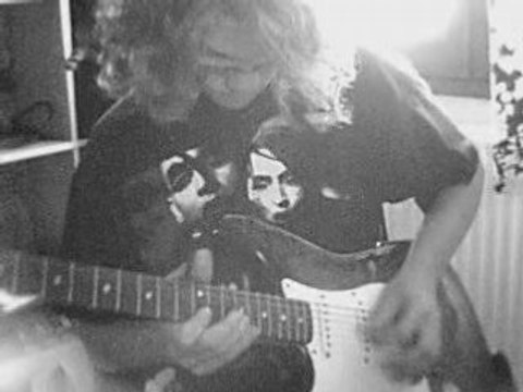 Solo nothing else matters Cover