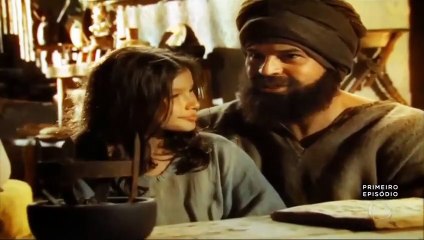 01. La Reina Ester (A Historia de Ester), en español