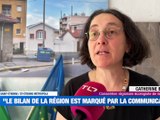 Sébastien Lecornu, ministre des Armées, en visite à Roanne / Evant Ferroti quitte son rôle de mini maire / Découvrez la première édition du Cuisine Urban Fest / Pour la deuxième année consécutive il remporte le concours de la meilleure baguette