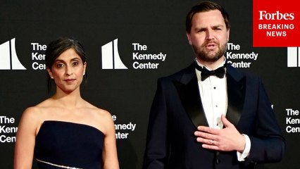 JD Vance Asked For Message To Artists Angry At Trump's Kennedy Center Takeover