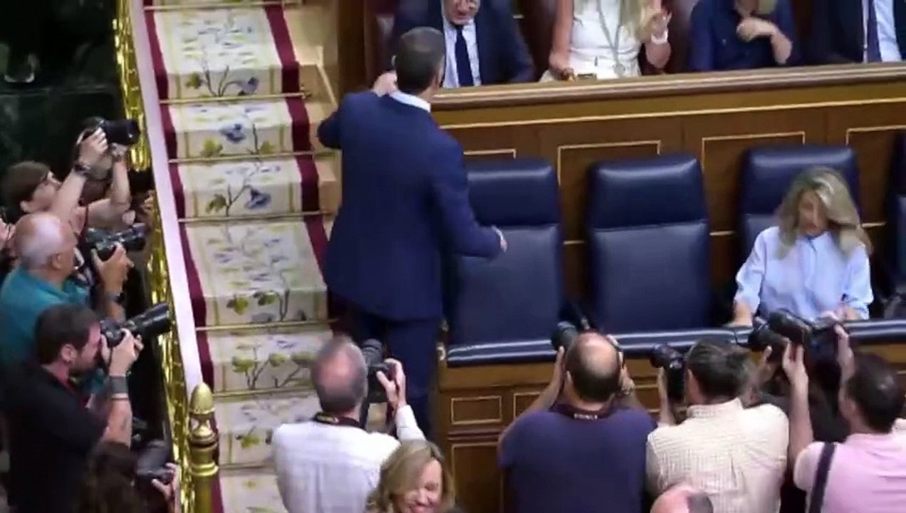 Sánchez pide "perdón" y anuncia una auditoría externa de las cuentas del PSOE