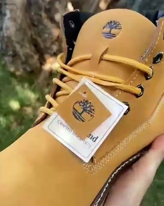 Timberland