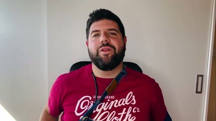 Juan Etchegoyen deja Desayuno Americano por salud y confirma su salida