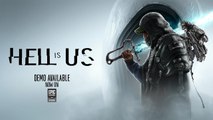 Hell is Us – Demo available now on the Epic Games Store