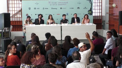 El cine mexicano abre espacio a la intersexualidad con la ópera prima de Alejandro Zuno