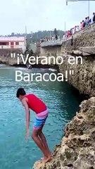 ¡Súbete a El Rapidito! Así se 'Vuela' por las Calles de Baracoa 🏍️🇨🇺