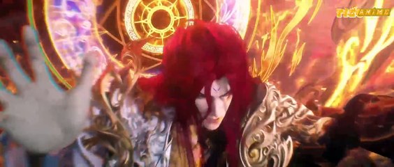 Tiên Nghịch Tập 92