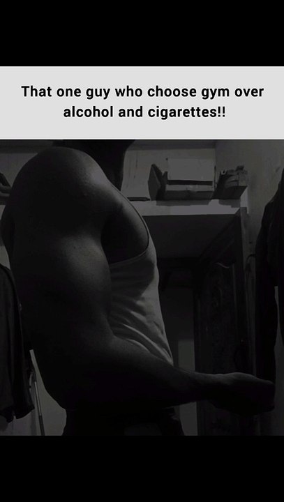 Motivation from Gym