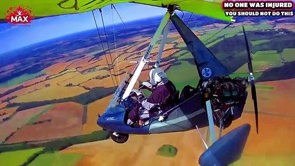 Incredible Moments Caught On Camera
