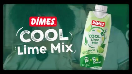 Dimes Very Delicious Bebeğim Reklam Filmi
