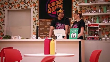 PRINCESS Goes Undercover As Normal Girl _ Dhar Mann Studios(360P)