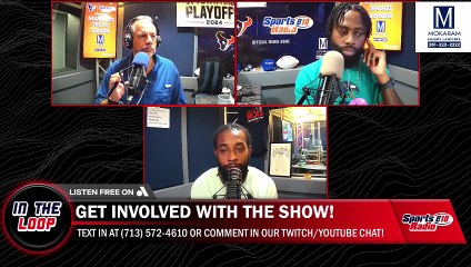 Missouri City native Ainias Smith talks NIL with In The Loop