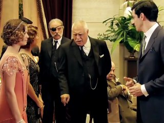 Minissérie Gabriela _ Episodio 14.1