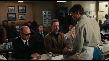 A History of Violence (2005) Official Trailer HD