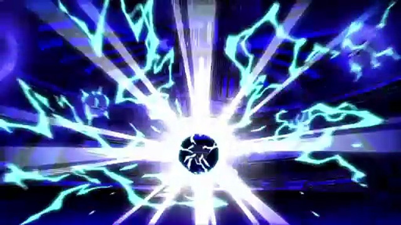 Loonatics Unleashed - S01E03 - The Cloak of Black Velvet Part 5/5