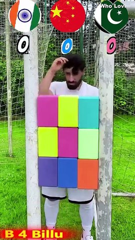 CHALLENGE🧠 WHO WILL BE SMARTEST😎Hisher game