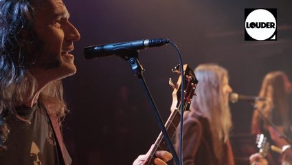 Blackberry Smoke - Living In The Song Live | Louder