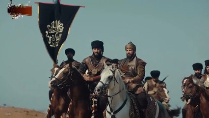 HD جلال الدين الخوارزمي - الشعب والسلطان الجديد