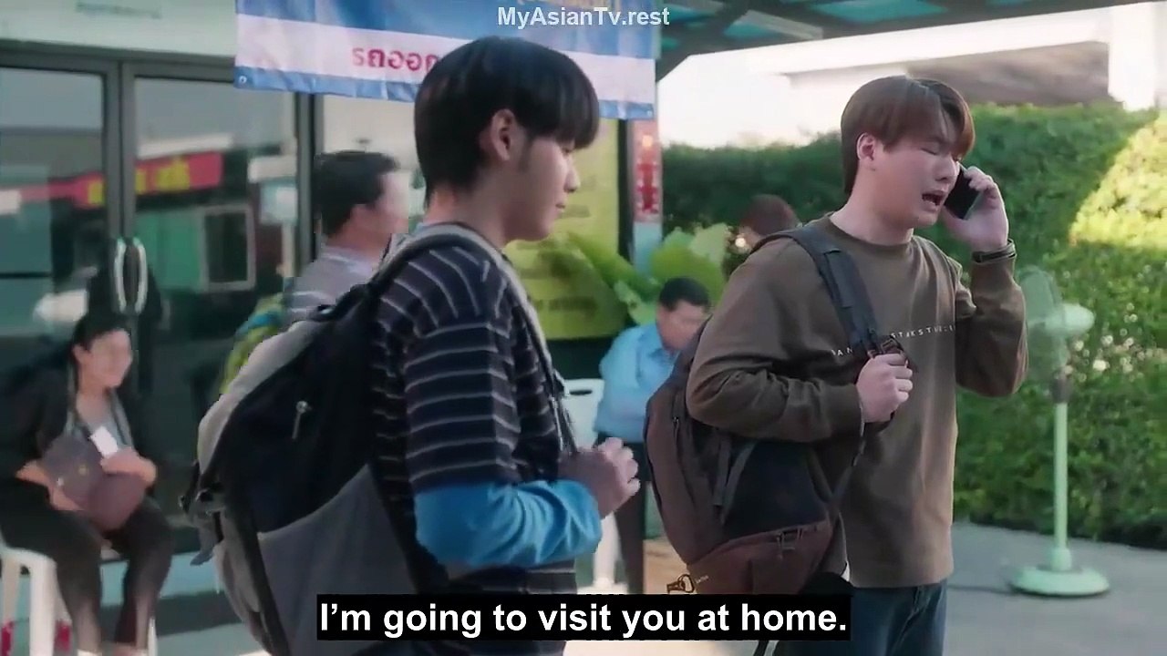 [ENG] EP.4 The Ex-Morning (2025)