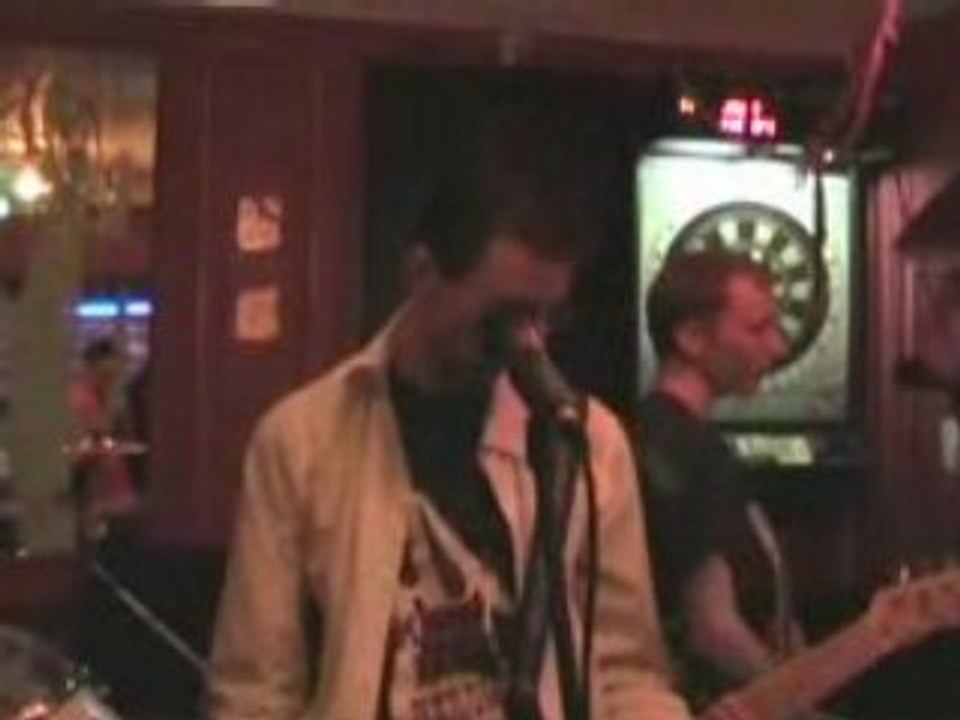 God save the queen-ExSymbols (Sex Pistols cover)