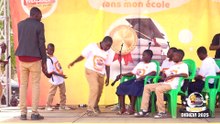 04 FREQUENCE 2 DANS MON ECOLE AAU LYCÉE MODERNE LEON KONAN KOFFI DE DIDIEVI - 2025