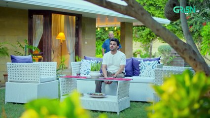 Ishq Tum Se Hua Episode 36 (Subtitles) 12th June 2025 - Fahad Sheikh - Sukaina Khan - Hassan Ahmed