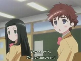 Kanokon 04 part 1 vostfr kanaii