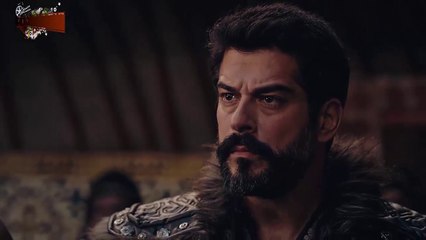 HD المؤسس عثمان -  العدو الجديد