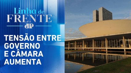 Afronta? Câmara deve votar urgência para derrubar aumento do IOF na segunda (16) | LINHA DE FRENTE