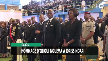 [#Journal] Le 19H30 du 12 Juin 2025