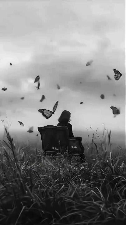 FEELING LOST / 🙂