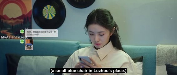 Be Passionately in Love Episode 8 Eng Sub