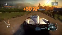 Need for Speed: The Run - Stage 9, Beaver Valley (Hard)
