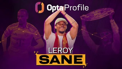 Leroy Sane - Galatasaray complete the coup!