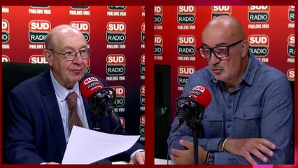 Les clefs d'une vie avec Patrick Roussel