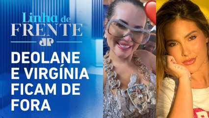 CPI das Bets: Senado forma maioria e rejeita indiciamento de 16 pessoas | LINHA DE FRENTE