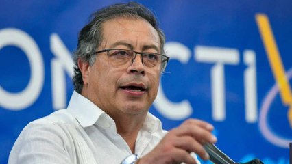 Presidente Gustavo Petro no descartó la idea de convocar a una asamblea nacional constituyente
