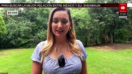 Congreso de Tamaulipas condena violencia en contra de la población migrantes en EU