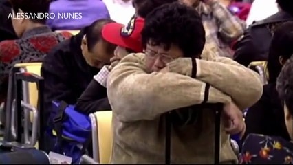 Mayday Desastres Aéreos - TRAGEDIA EM TAIPEI