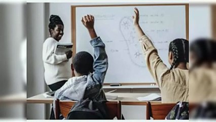 RD logra igualdad de género en educación