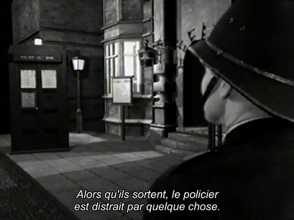 Doctor Who - S03E16 - The Daleks' Master Plan The Feast of Steven (7) SDTV